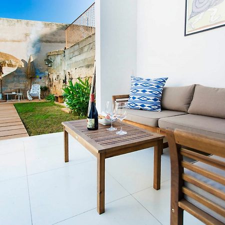 Casa En Son Espanyolet Palma de Mallorca Buitenkant foto