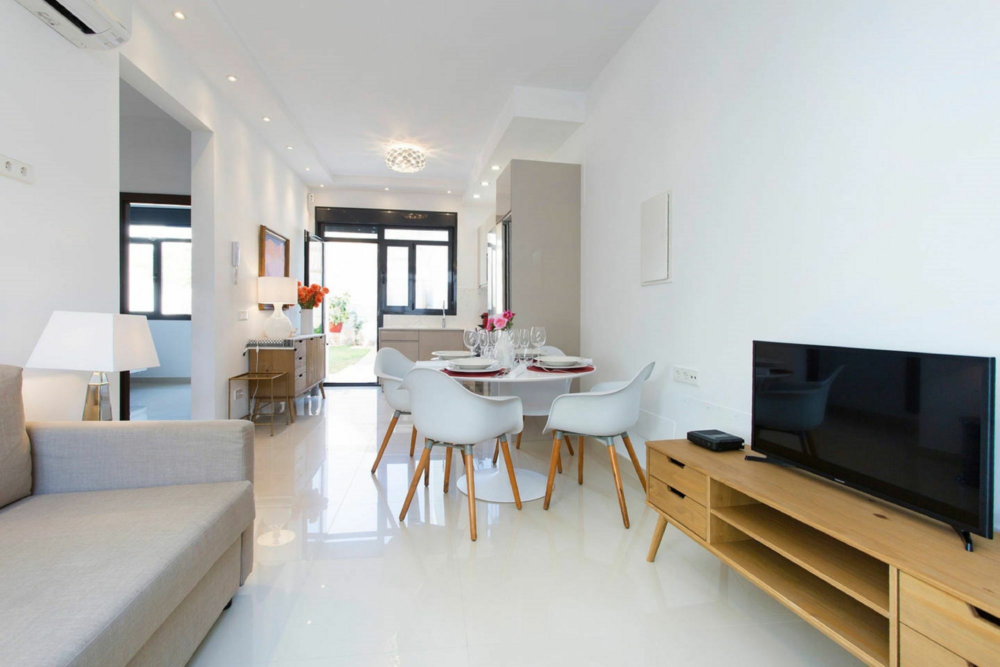 Casa En Son Espanyolet Palma de Mallorca Buitenkant foto