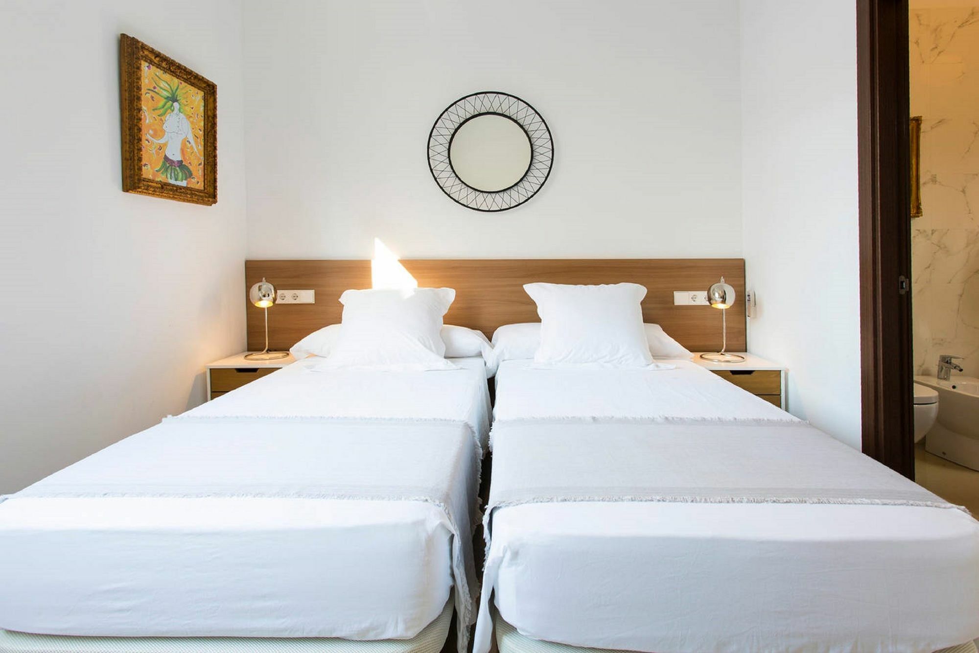 Casa En Son Espanyolet Palma de Mallorca Buitenkant foto