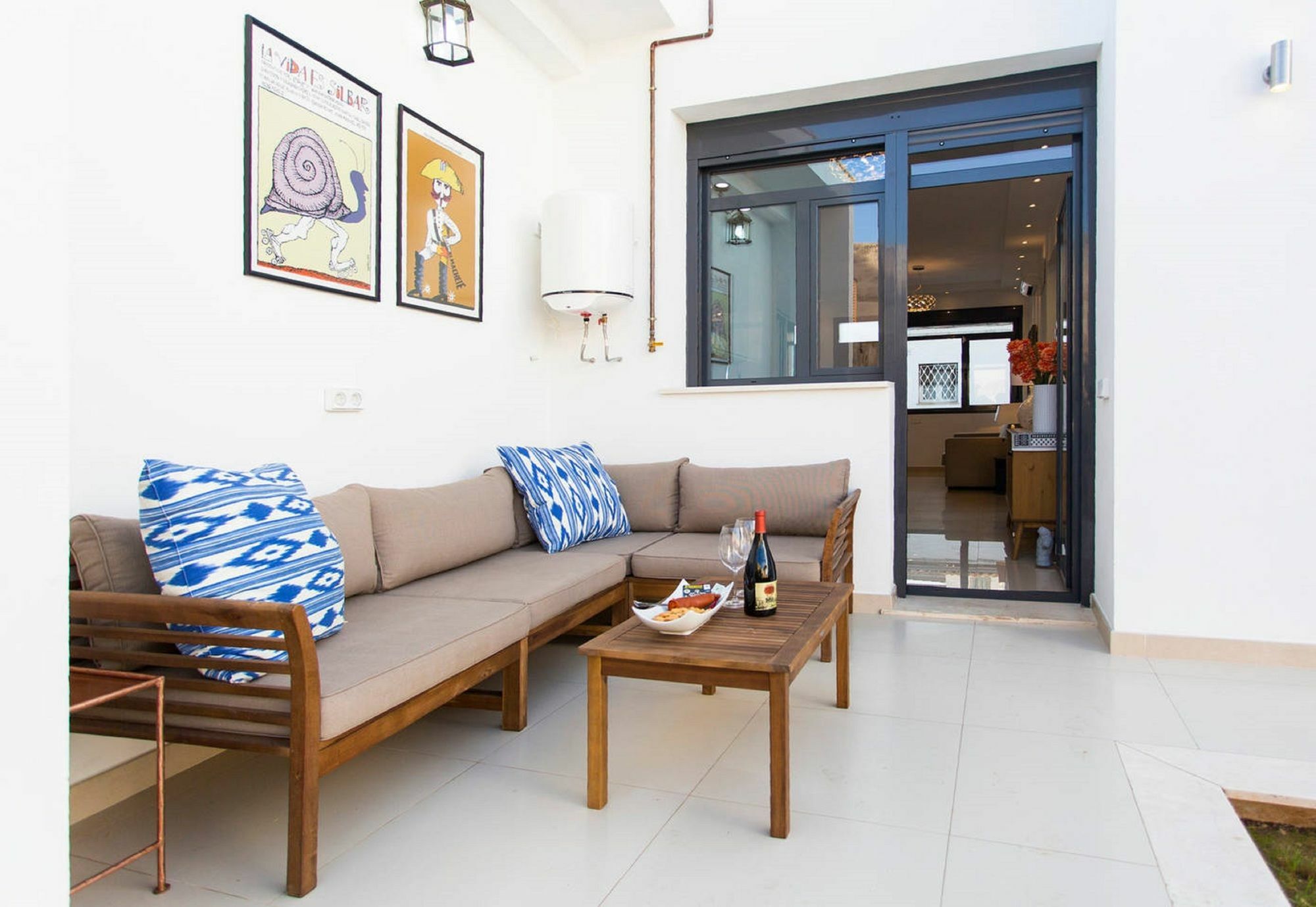Casa En Son Espanyolet Palma de Mallorca Buitenkant foto