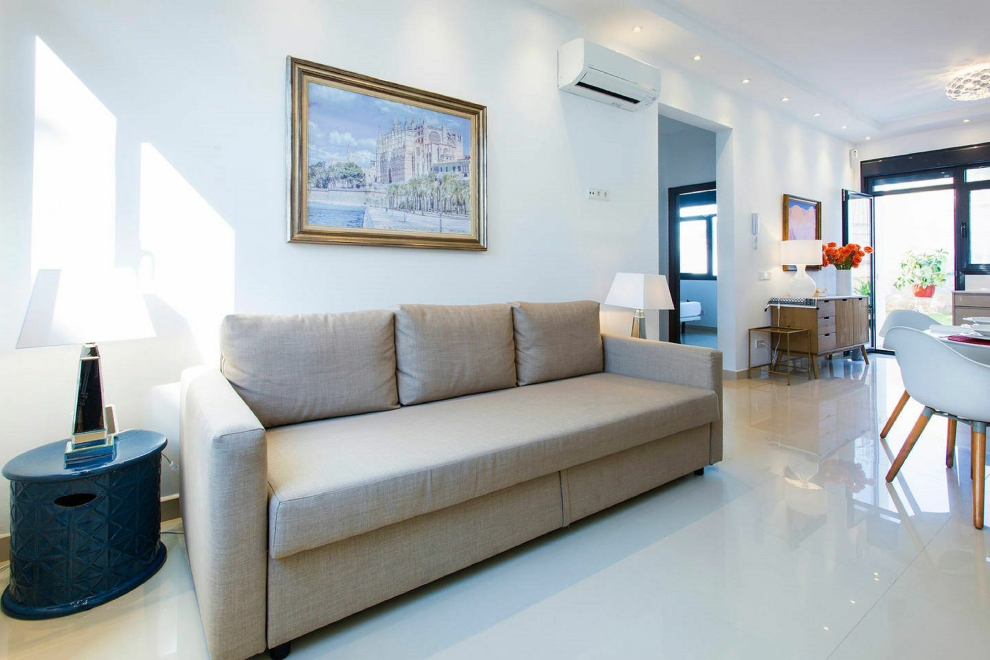 Casa En Son Espanyolet Palma de Mallorca Buitenkant foto