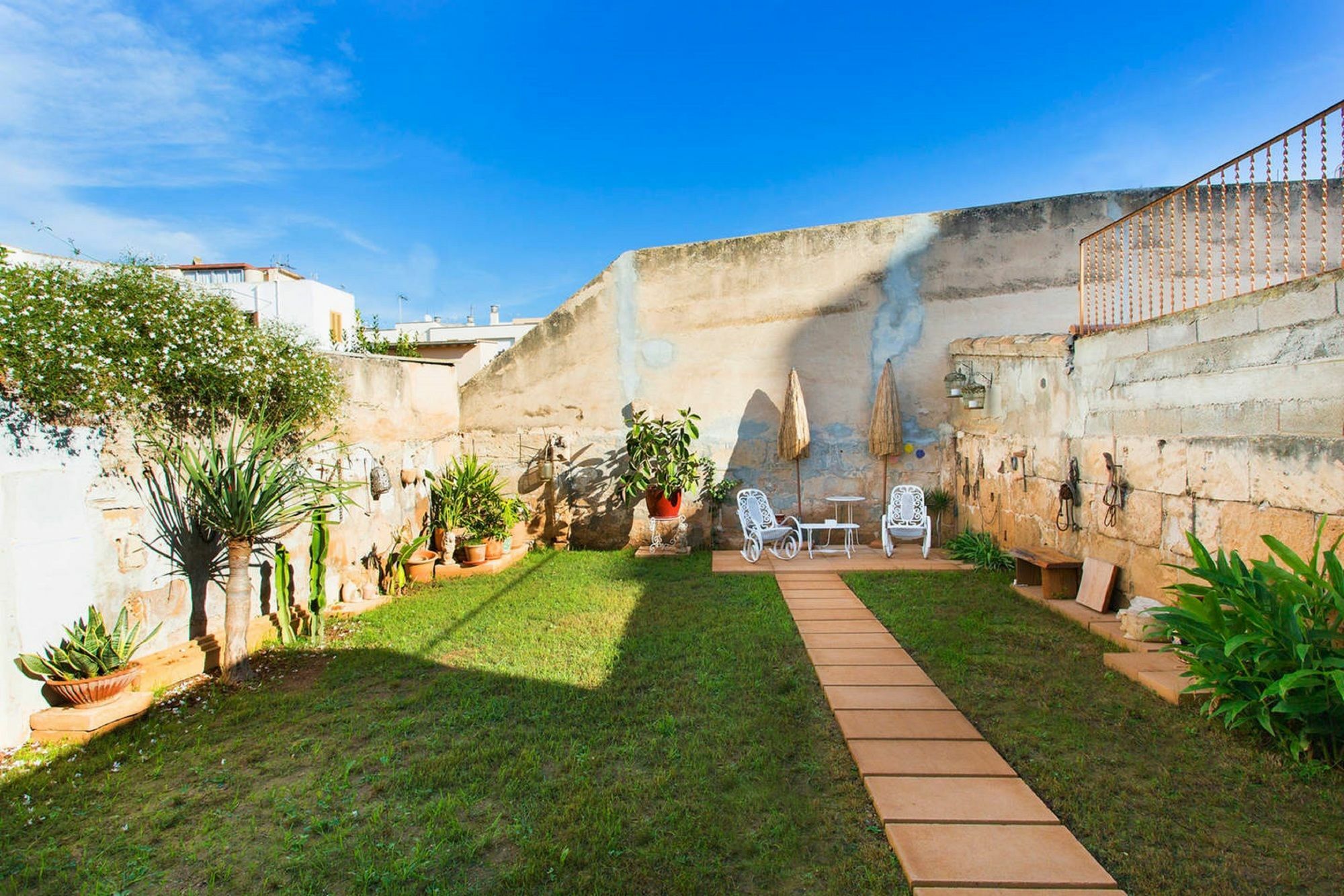 Casa En Son Espanyolet Palma de Mallorca Buitenkant foto