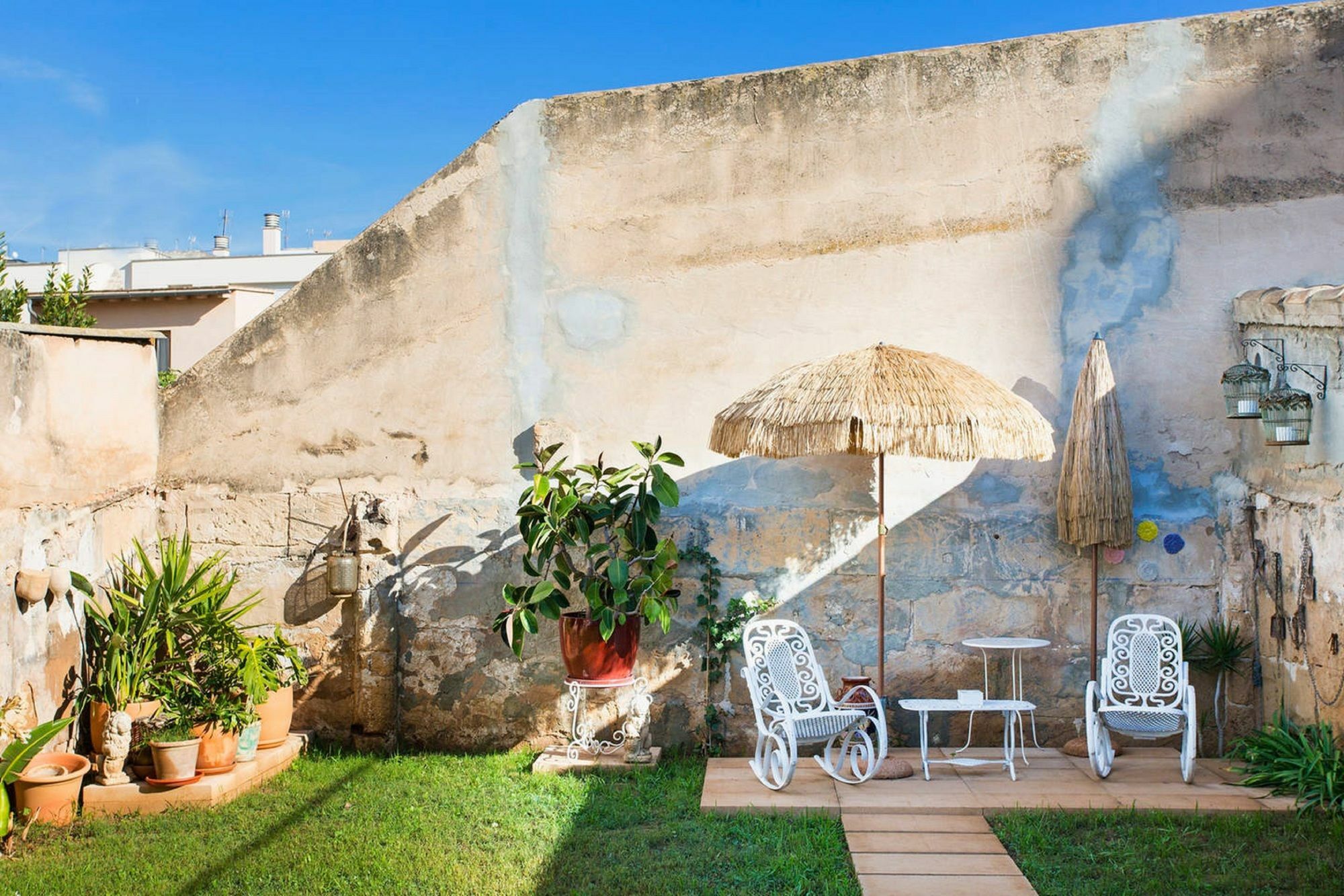 Casa En Son Espanyolet Palma de Mallorca Buitenkant foto
